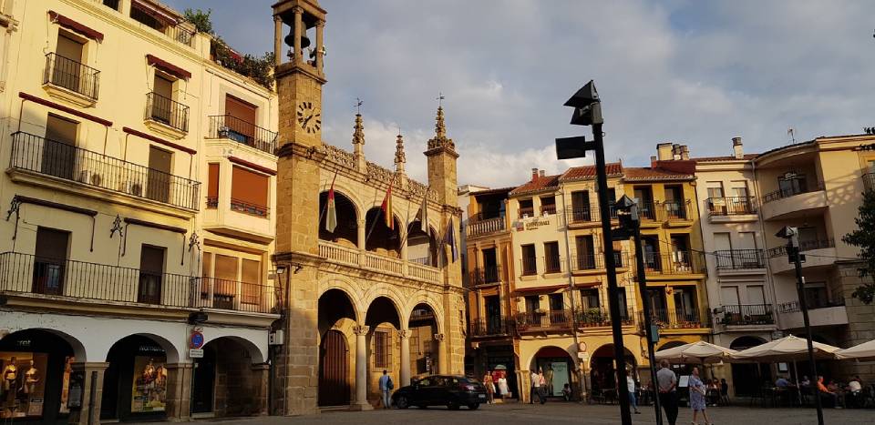 Plasencia